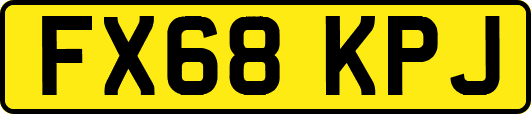 FX68KPJ