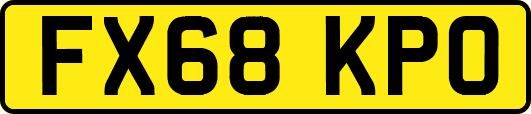 FX68KPO