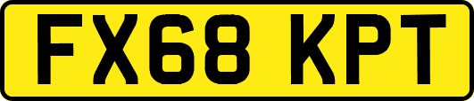 FX68KPT