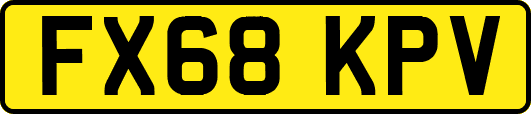 FX68KPV