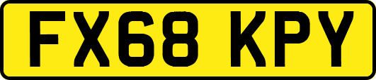 FX68KPY
