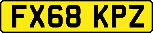FX68KPZ