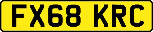 FX68KRC