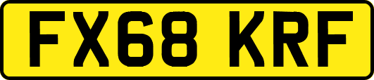 FX68KRF