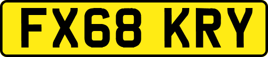 FX68KRY