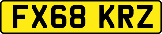 FX68KRZ