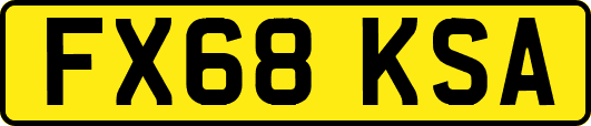 FX68KSA