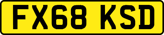 FX68KSD
