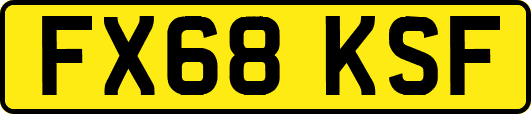 FX68KSF