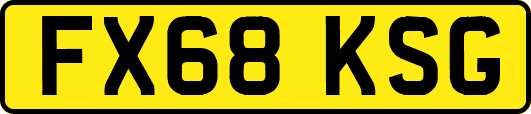 FX68KSG