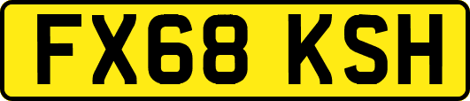 FX68KSH