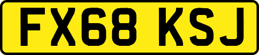 FX68KSJ