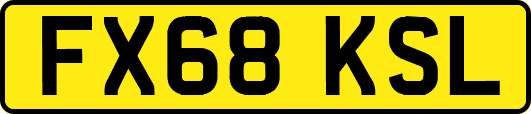 FX68KSL