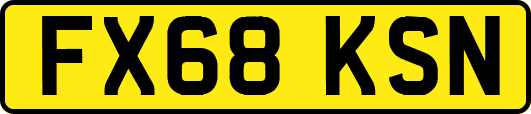 FX68KSN