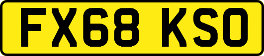 FX68KSO