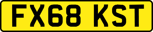 FX68KST