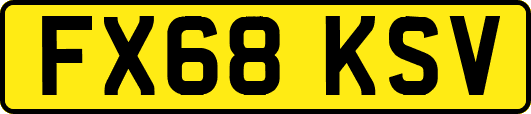 FX68KSV