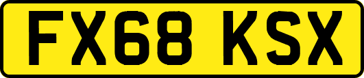 FX68KSX