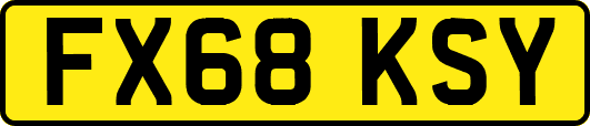 FX68KSY