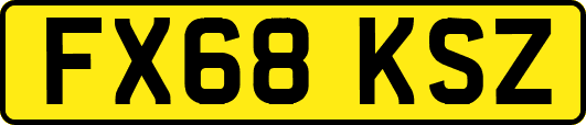 FX68KSZ