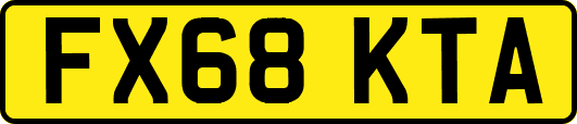 FX68KTA