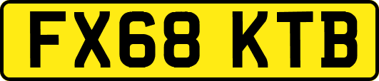 FX68KTB