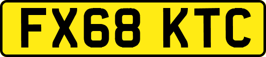 FX68KTC
