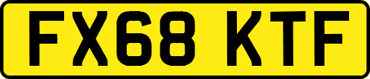 FX68KTF
