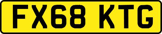 FX68KTG