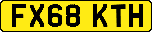 FX68KTH