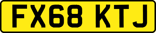 FX68KTJ