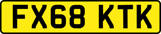 FX68KTK