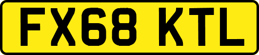 FX68KTL
