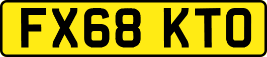 FX68KTO