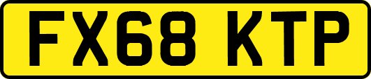 FX68KTP