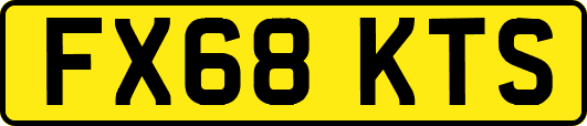 FX68KTS