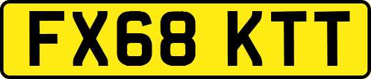 FX68KTT