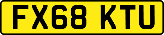 FX68KTU