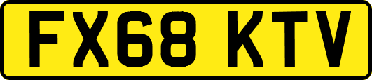 FX68KTV