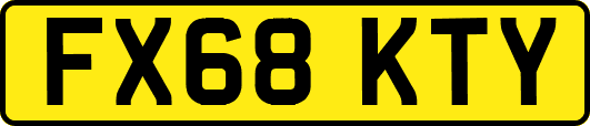 FX68KTY