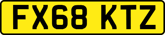 FX68KTZ
