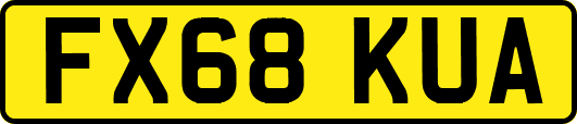 FX68KUA