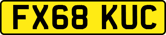 FX68KUC