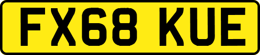 FX68KUE