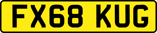 FX68KUG
