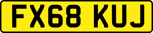 FX68KUJ