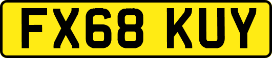 FX68KUY