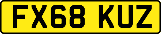 FX68KUZ