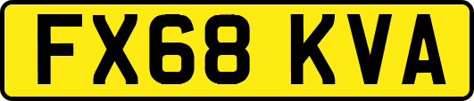 FX68KVA