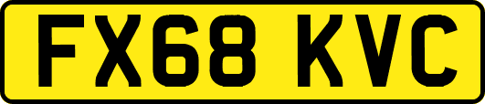 FX68KVC